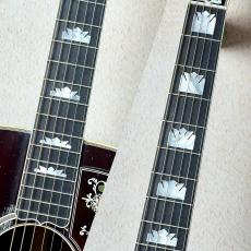 Gibson 【決算セール!8月31日まで】Murphy Lab Pre-War SJ-200 Rosewood VS Light Aged #22155018_6