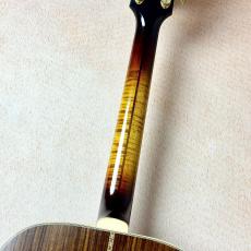 Gibson 【決算セール!8月31日まで】Murphy Lab Pre-War SJ-200 Rosewood VS Light Aged #22155018_7