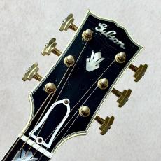 Gibson 【決算セール!8月31日まで】Murphy Lab Pre-War SJ-200 Rosewood VS Light Aged #22155018_8