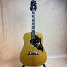 Gibson 【決算セール!8月31日まで】1963 Dove Light Aged Dark Natural #22105027_2