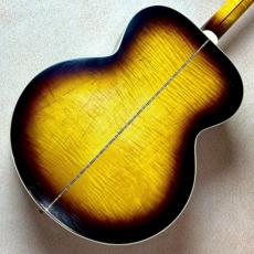 Gibson 【決算セール!8月31日まで】1957 SJ-200 Light Aged #22015028【送料当社負担・最大48回分割無金利】_3