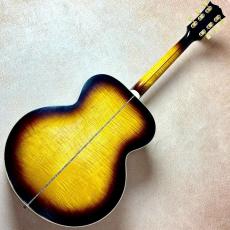 Gibson 【決算セール!8月31日まで】1957 SJ-200 Light Aged #22015028【送料当社負担・最大48回分割無金利】_4