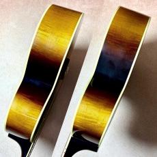 Gibson 【決算セール!8月31日まで】1957 SJ-200 Light Aged #22015028【送料当社負担・最大48回分割無金利】_5