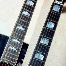Gibson 【決算セール!8月31日まで】1957 SJ-200 Light Aged #22015028【送料当社負担・最大48回分割無金利】_6