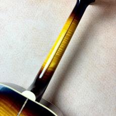 Gibson 【決算セール!8月31日まで】1957 SJ-200 Light Aged #22015028【送料当社負担・最大48回分割無金利】_7