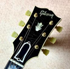 Gibson 【決算セール!8月31日まで】1957 SJ-200 Light Aged #22015028【送料当社負担・最大48回分割無金利】_8