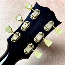 Gibson 【決算セール!8月31日まで】1957 SJ-200 Light Aged #22015028【送料当社負担・最大48回分割無金利】_9