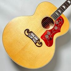 Gibson 【決算セール!8月31日まで】Custom Shop 1957 SJ-200 Light Aged Dark Natural #22155017