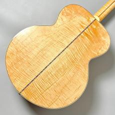 Gibson 【決算セール!8月31日まで】Custom Shop 1957 SJ-200 Light Aged Dark Natural #22155017_3