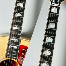 Gibson 【決算セール!8月31日まで】Custom Shop 1957 SJ-200 Light Aged Dark Natural #22155017_6