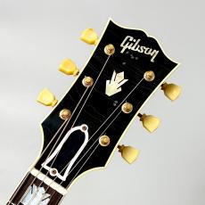 Gibson 【決算セール!8月31日まで】Custom Shop 1957 SJ-200 Light Aged Dark Natural #22155017_8