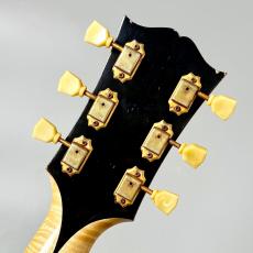 Gibson 【決算セール!8月31日まで】Custom Shop 1957 SJ-200 Light Aged Dark Natural #22155017_9