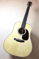 Martin 【決算セール!8月31日まで】D-28Authentic 1937  2022年製 【力強い音色・美品中古】_2