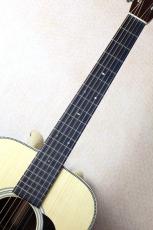 Martin 【決算セール!8月31日まで】D-28Authentic 1937  2022年製 【力強い音色・美品中古】_5