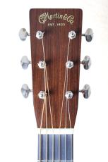 Martin 【決算セール!8月31日まで】D-28Authentic 1937  2022年製 【力強い音色・美品中古】_6