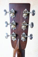 Martin 【決算セール!8月31日まで】D-28Authentic 1937  2022年製 【力強い音色・美品中古】_7