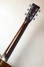 Martin 【決算セール!8月31日まで】D-28Authentic 1937  2022年製 【力強い音色・美品中古】_8