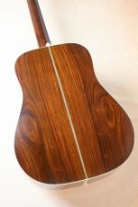 Martin 【決算セール!8月31日まで】D-28Authentic 1937  2022年製 【力強い音色・美品中古】_9