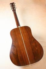 Martin 【決算セール!8月31日まで】D-28Authentic 1937  2022年製 【力強い音色・美品中古】_10