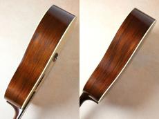 Martin 【決算セール!8月31日まで】D-28Authentic 1937  2022年製 【力強い音色・美品中古】_11