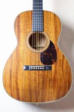 Martin 【決算セール!8月31日まで】000-28K Authentic 1921 2015年製【お勧め美品中古】