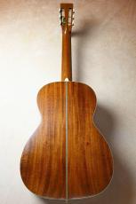 Martin 【決算セール!8月31日まで】000-28K Authentic 1921 2015年製【お勧め美品中古】_9