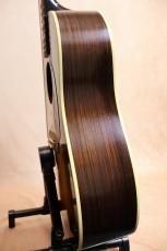 Gibson 【決算セール!8月31日まで】1942 Banner Southern Jumbo Light Aged #22225005【最大48回分割無金利】_9