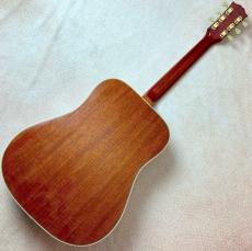 Gibson 【決算セール!8月31日まで】1960 Hummingbird Light Aged  #22335026_4