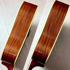 Gibson 【決算セール!8月31日まで】1960 Hummingbird Light Aged  #22335026_5