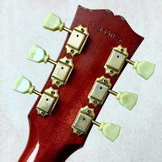 Gibson 【決算セール!8月31日まで】1960 Hummingbird Light Aged  #22335026_9