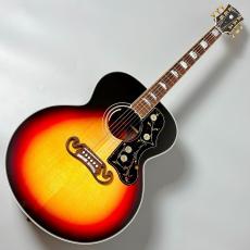Gibson 【決算セール!8月31日まで】SJ-200 Rosewood Red Spruce Tri-Burst #20296051_2