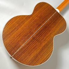 Gibson 【決算セール!8月31日まで】SJ-200 Rosewood Red Spruce Tri-Burst #20296051_3
