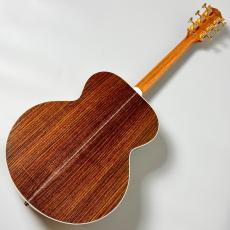 Gibson 【決算セール!8月31日まで】SJ-200 Rosewood Red Spruce Tri-Burst #20296051_4