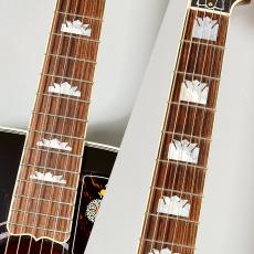 Gibson 【決算セール!8月31日まで】SJ-200 Rosewood Red Spruce Tri-Burst #20296051_6