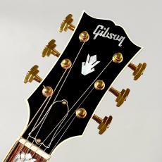 Gibson 【決算セール!8月31日まで】SJ-200 Rosewood Red Spruce Tri-Burst #20296051_8