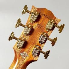 Gibson 【決算セール!8月31日まで】SJ-200 Rosewood Red Spruce Tri-Burst #20296051_9