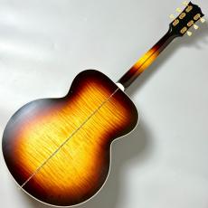 Gibson 【決算セール!8月31日まで】1957 SJ-200 Vintage Sunburst #22085011_4