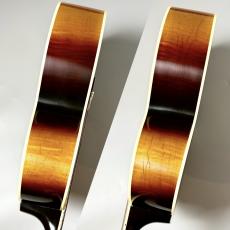 Gibson 【決算セール!8月31日まで】1957 SJ-200 Vintage Sunburst #22085011_5
