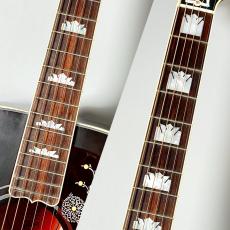 Gibson 【決算セール!8月31日まで】1957 SJ-200 Vintage Sunburst #22085011_6