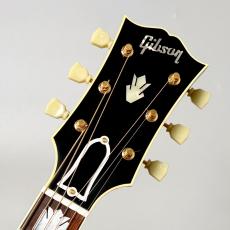 Gibson 【決算セール!8月31日まで】1957 SJ-200 Vintage Sunburst #22085011_8