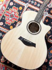 Taylor 【決算セール!8月31日まで・タリアカポプレゼント】Custom GA UrbanAsh #13031