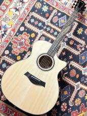 Taylor 【決算セール!8月31日まで・タリアカポプレゼント】Custom GA UrbanAsh #13031_2