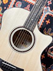Taylor 【決算セール!8月31日まで・タリアカポプレゼント】Custom GA UrbanAsh #13031_3