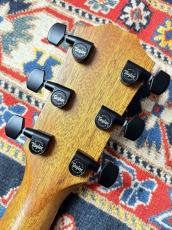 Taylor 【決算セール!8月31日まで・タリアカポプレゼント】Custom GA UrbanAsh #13031_6