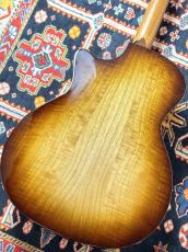 Taylor 【決算セール!8月31日まで・タリアカポプレゼント】Custom GA UrbanAsh #13031_8