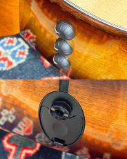 Taylor 【決算セール!8月31日まで・タリアカポプレゼント】Custom GA UrbanAsh #13031_10