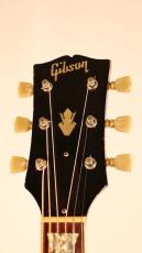 Gibson 【決算セール!8月31日まで】J-160E  1968年製 #518387【最大48回分割無金利】_10