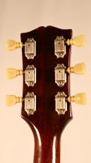 Gibson 【決算セール!8月31日まで】J-160E  1968年製 #518387【最大48回分割無金利】_11
