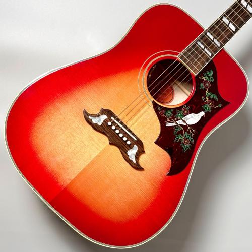 Gibson 【B級大特価】Dove Original VCS #22205077 【実物写真】【無金利キャンペーン】