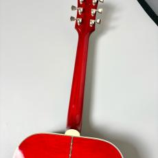Gibson 【B級大特価】Dove Original VCS #22205077 【実物写真】【無金利キャンペーン】_6